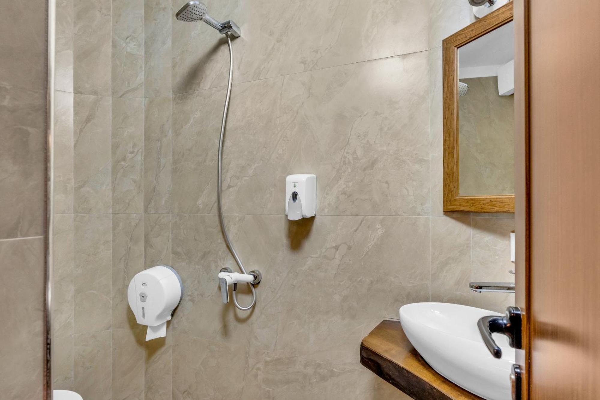 Hotell Bohem 4*