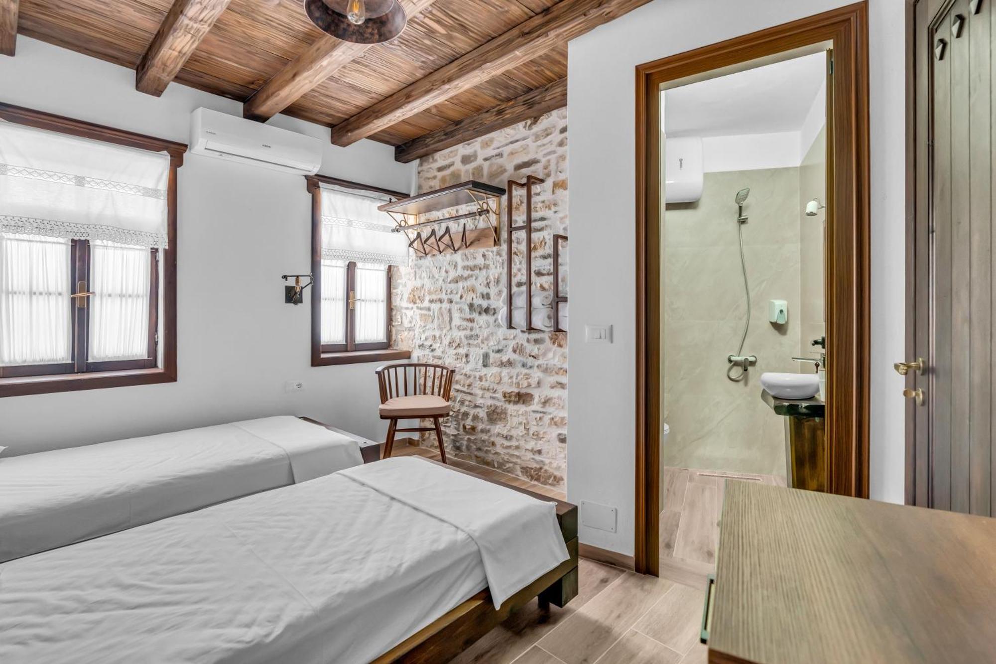 Hotell Bohem Berat