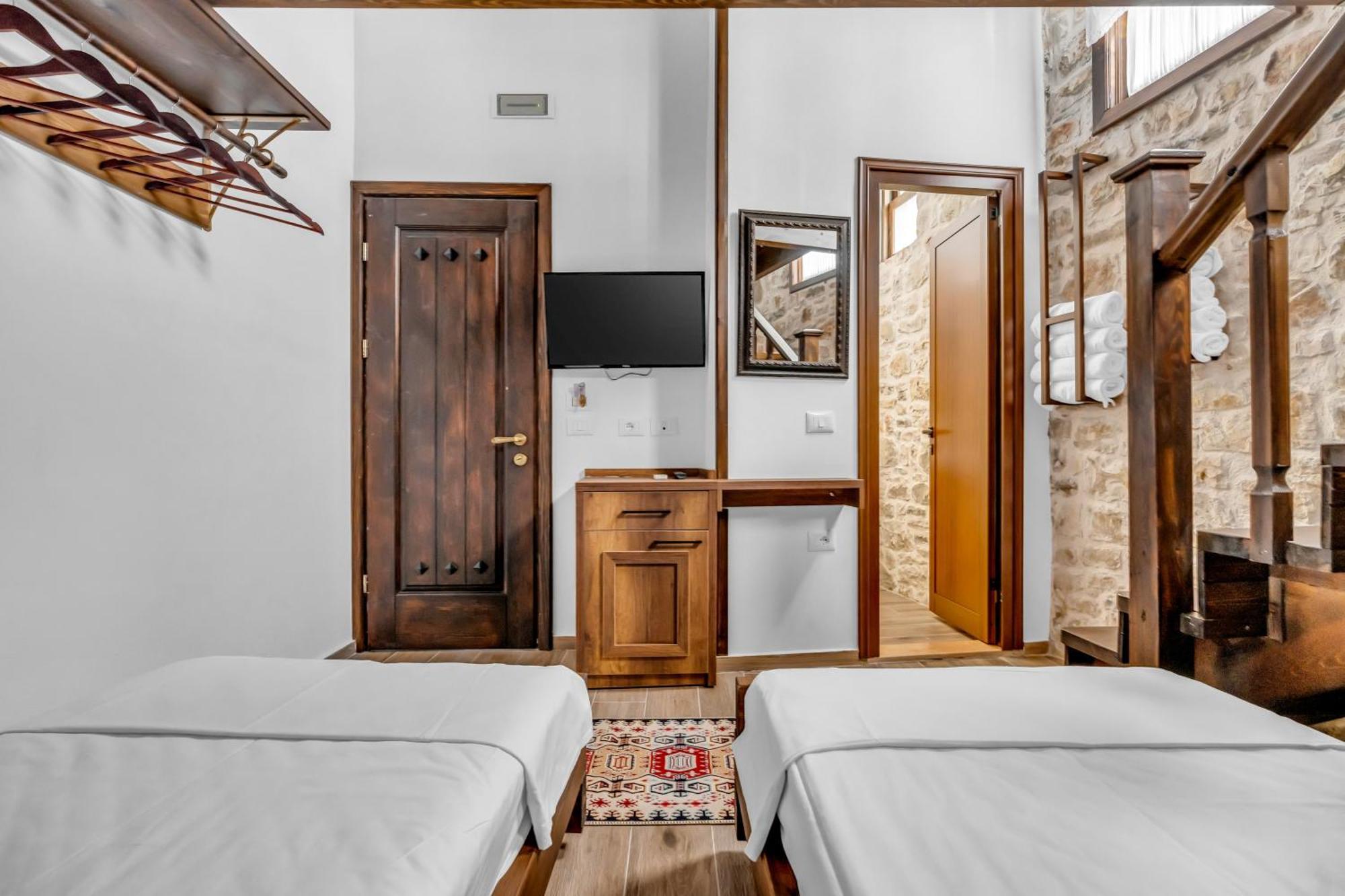 Hotell Bohem