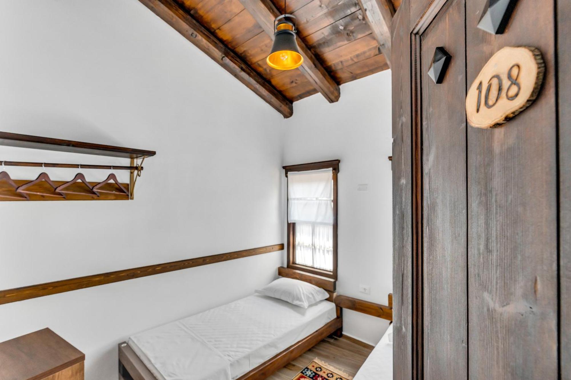 Bohem Hotell Berat