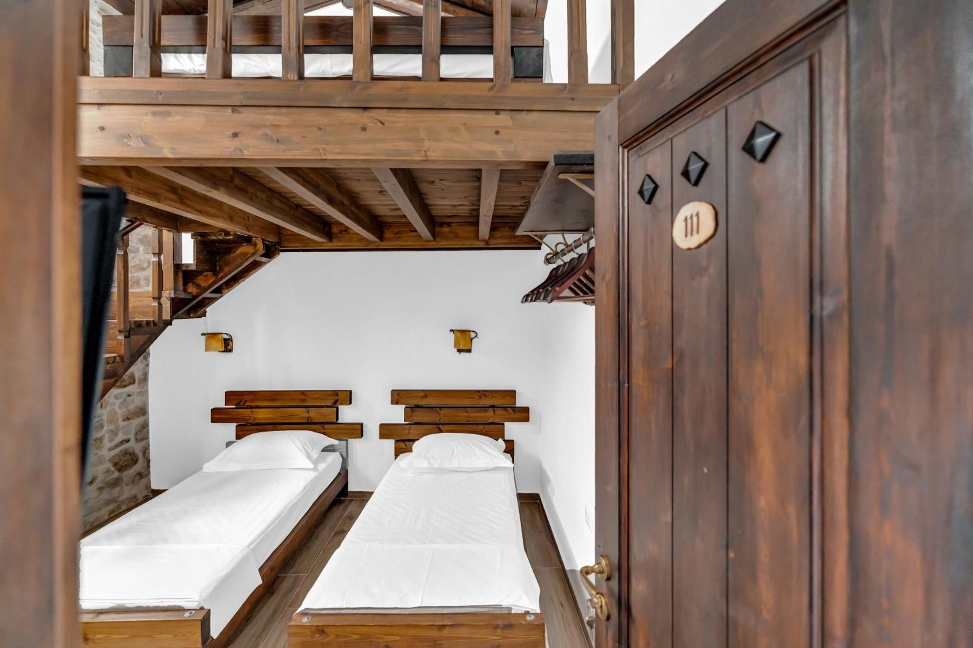 Bohem Hotell
