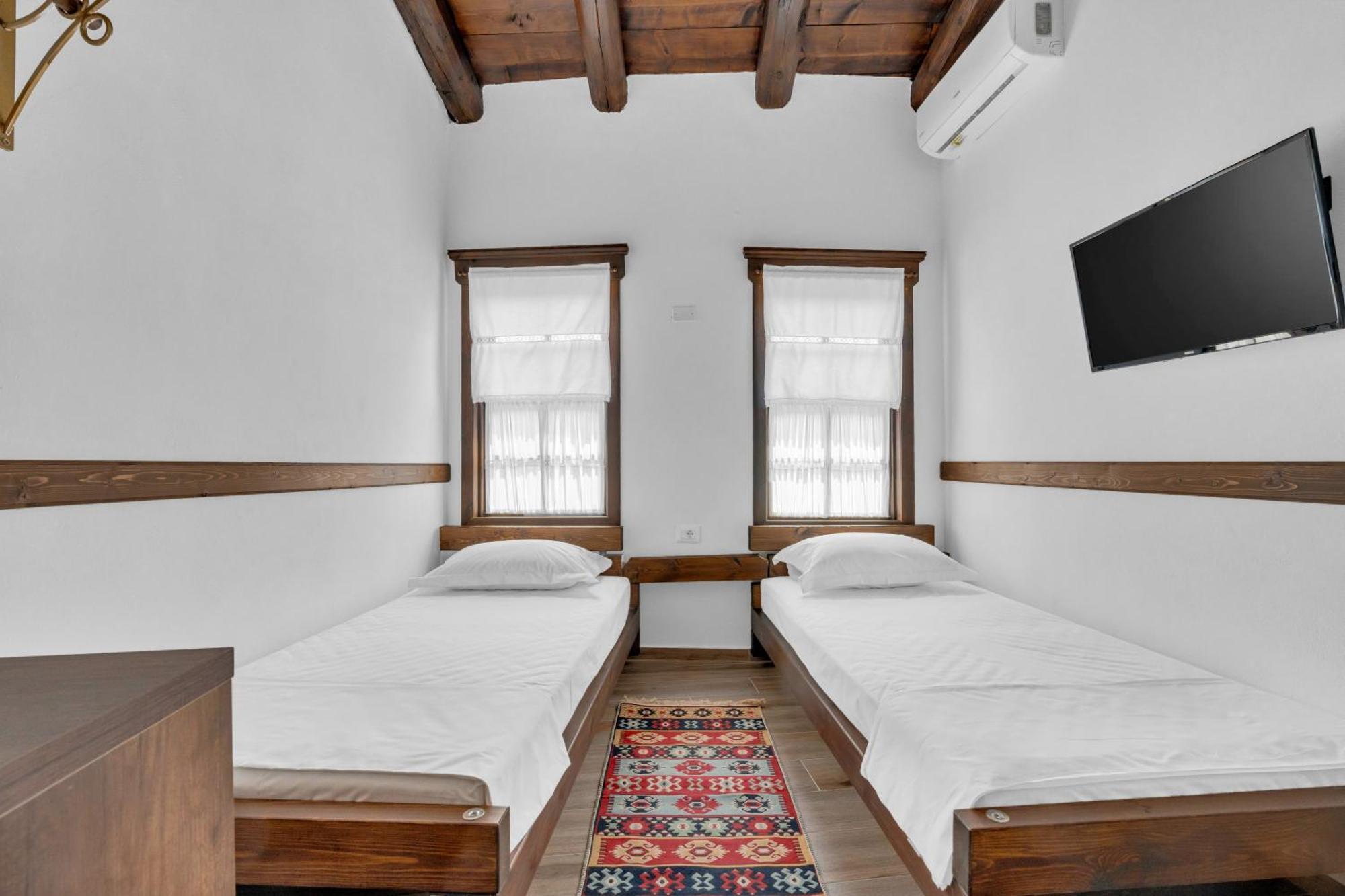 Bohem Hotell Berat