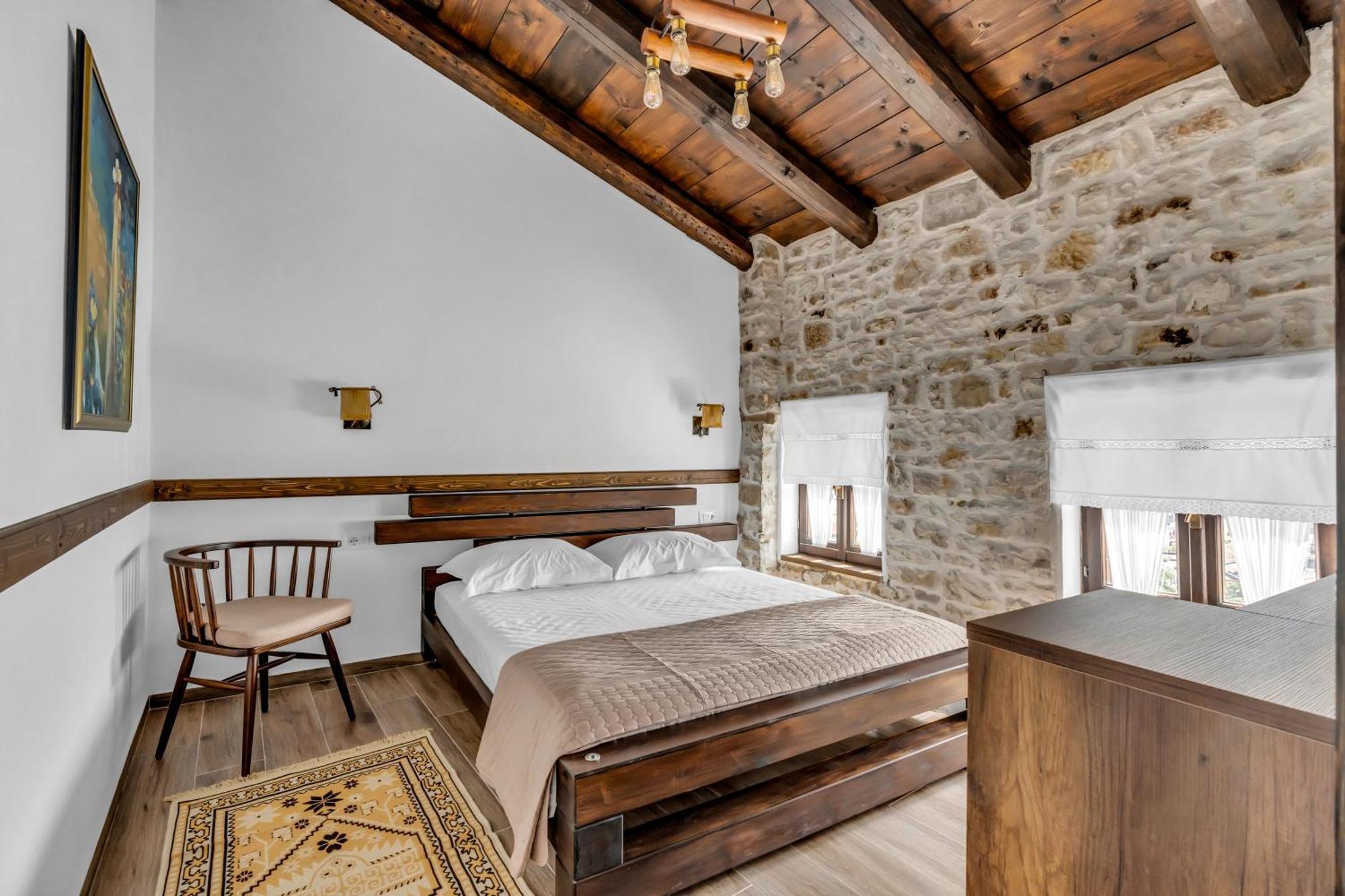 Hotell Bohem 4*