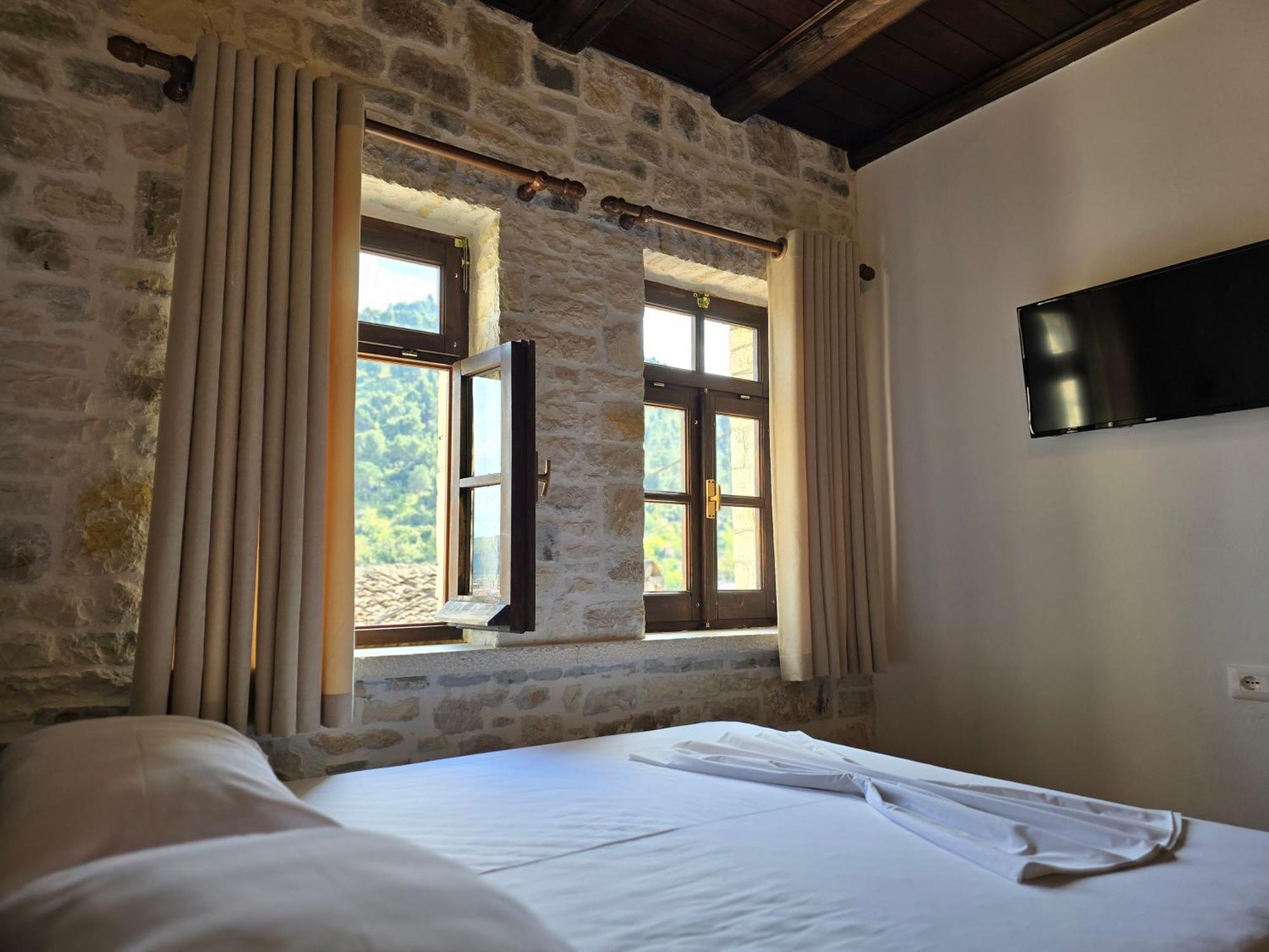 Bohem Hotell