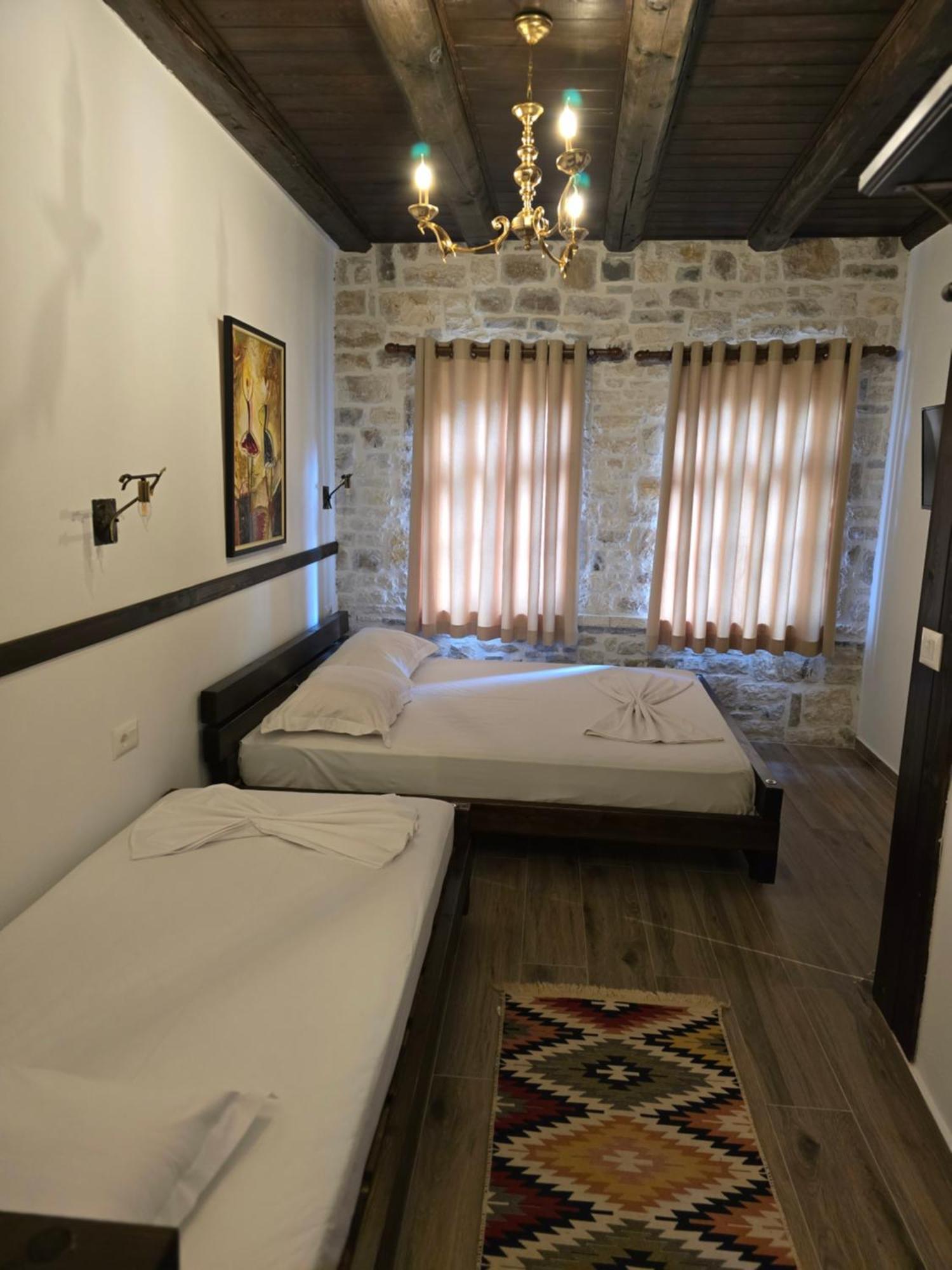 Bohem 4* Berat